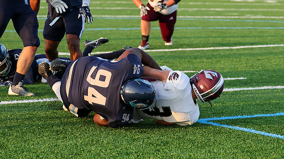 3 Tyler Stubbendick  (25)
