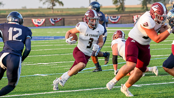 3 Tyler Stubbendick  (23)