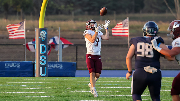 3 Tyler Stubbendick  (30)