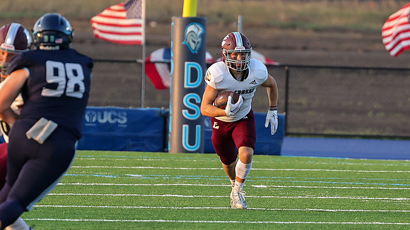 3 Tyler Stubbendick  (33)