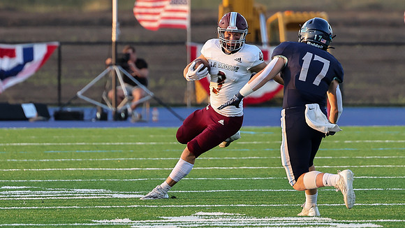 3 Tyler Stubbendick  (36)
