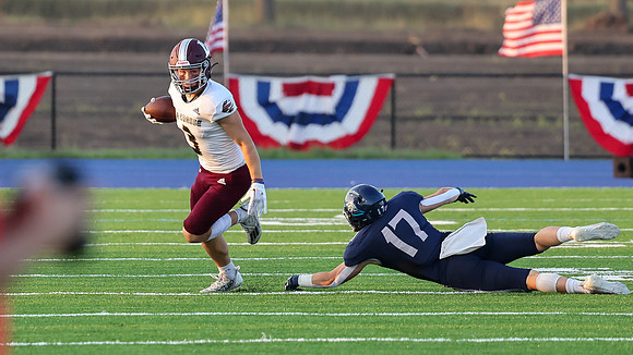 3 Tyler Stubbendick  (38)