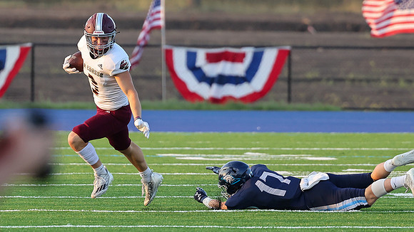 3 Tyler Stubbendick  (39)