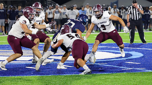 3 Tyler Stubbendick  (40)