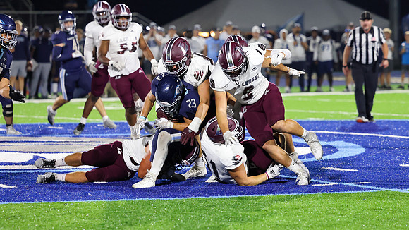 3 Tyler Stubbendick  (46)