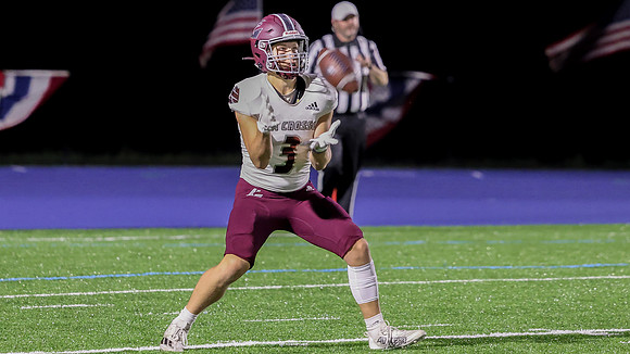 3 Tyler Stubbendick  (50)
