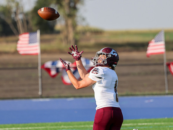 6 Zach Watson