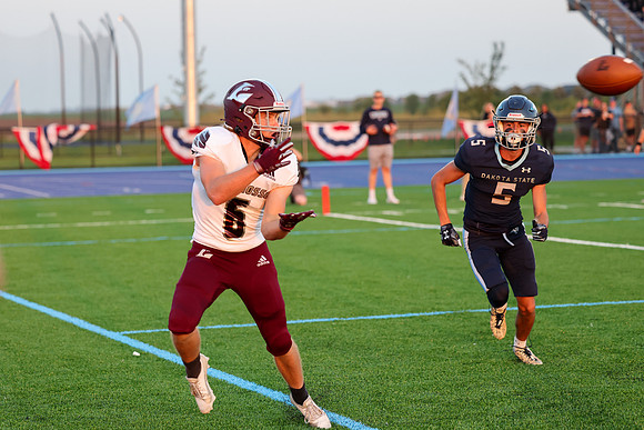 6 Zach Watson