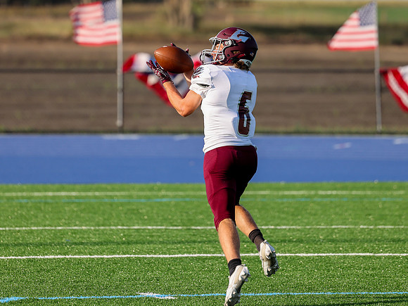 6 Zach Watson