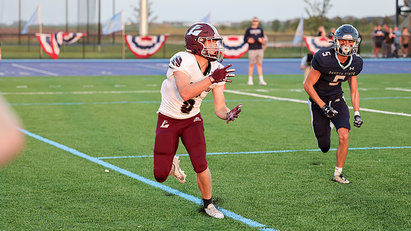 6 Zach Watson