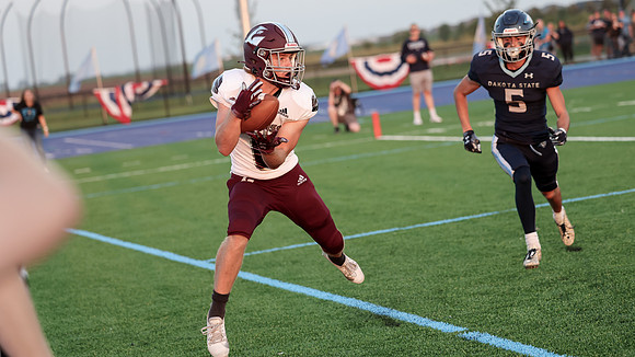 6 Zach Watson