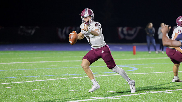 7 Zach Weir (21)