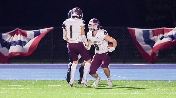 8 Ryan Bartol (40)