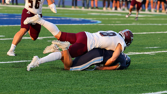 18 Trent Mullen  (3)