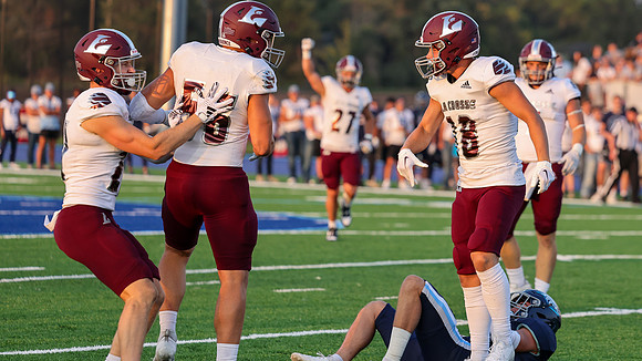 18 Trent Mullen  (10)