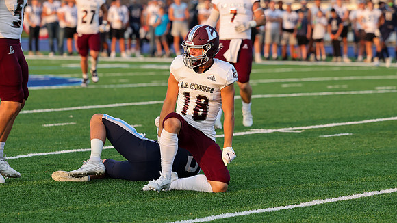 18 Trent Mullen  (8)