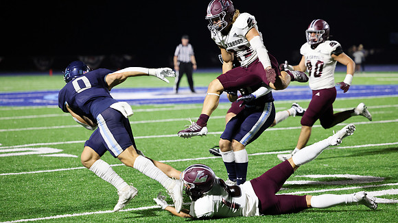 18 Trent Mullen  (15)