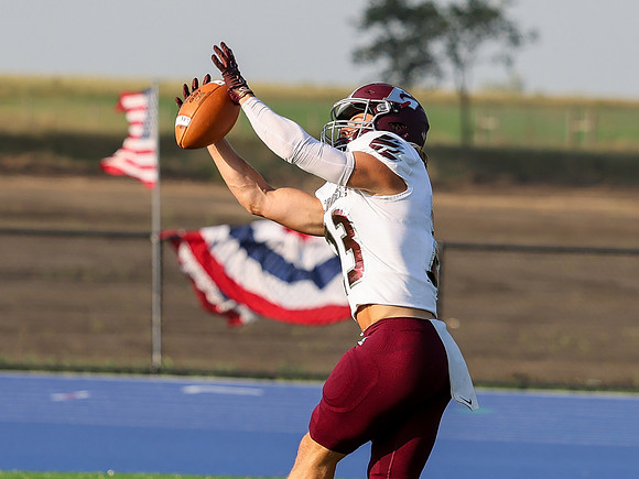 23 Shane Lange  (1)