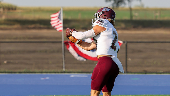 23 Shane Lange  (2)