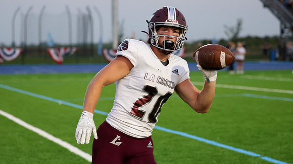 20 Jack Studer (54)