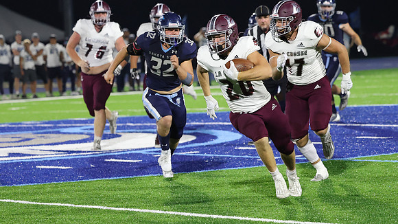 20 Jack Studer (72)