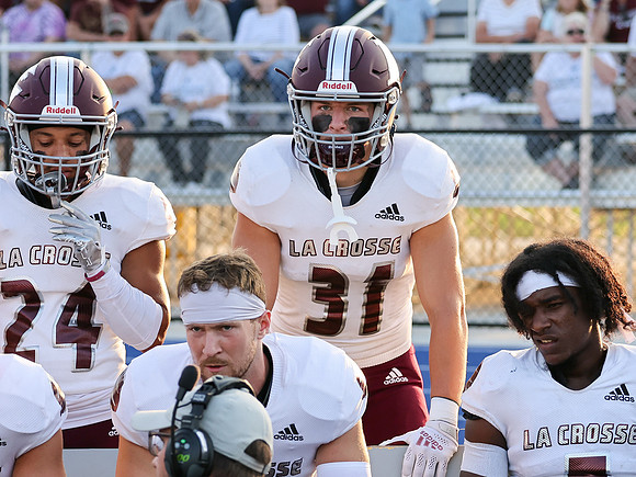 31 Jared Pelishek  (3)