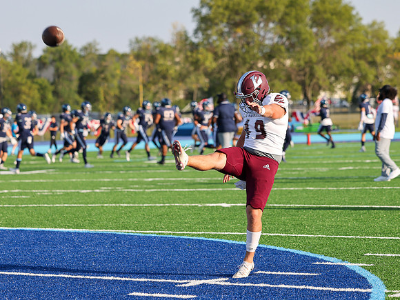 49 Ryan Krueger  (10)