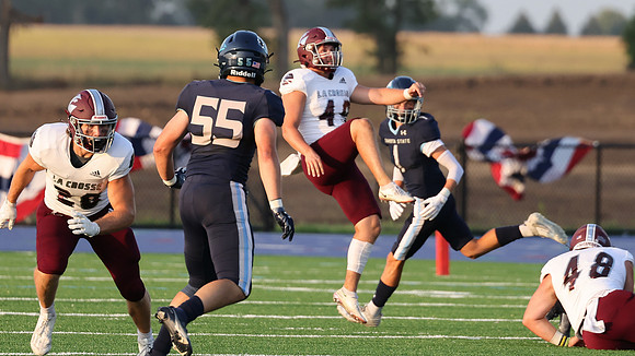 49 Ryan Krueger  (24)