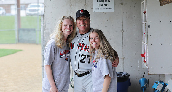 Coach Rob Hamilton (1)