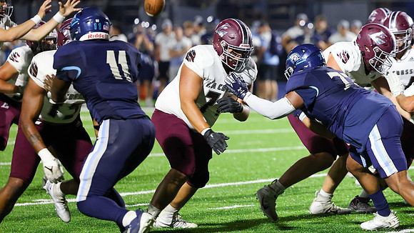 71 Tristian Benjamin (5)