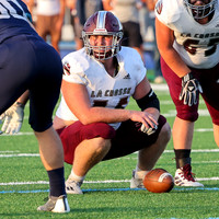 76 NOAH COLEMAN - SENIOR (OL)