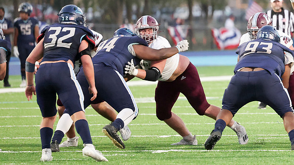 76 Noah Coleman  (35)