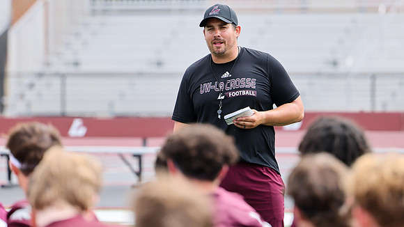 Coach Matt Janus  (2)