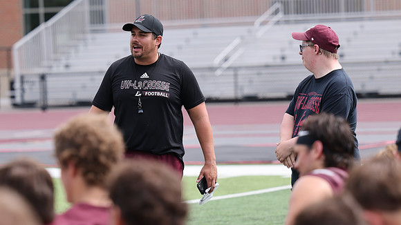 Coach Matt Janus  (3)