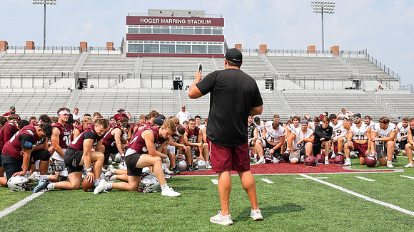 Coach Matt Janus  (4)