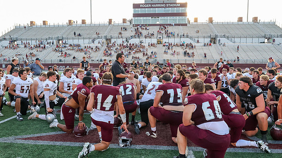 Coach Matt Janus  (5)