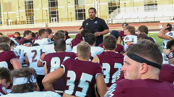 Coach Matt Janus  (8)