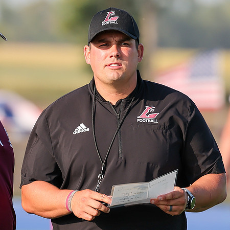 Coach Matt Janus  (9)