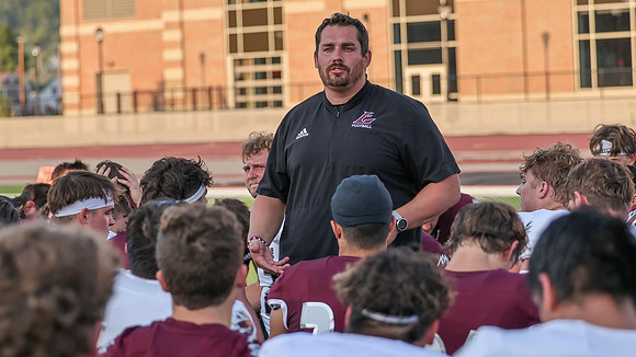 Coach Matt Janus  (12)