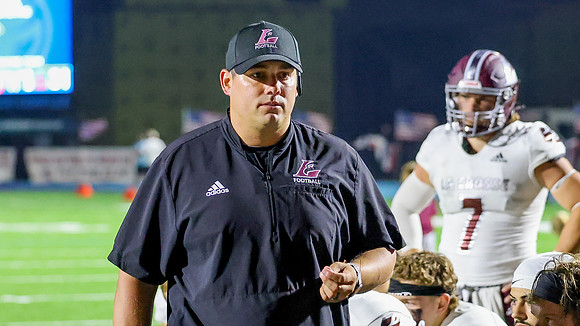 Coach Matt Janus  (14)