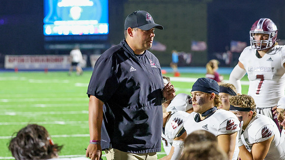 Coach Matt Janus  (13)