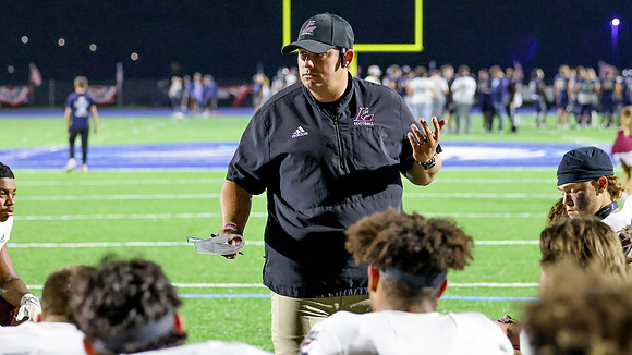 Coach Matt Janus  (15)