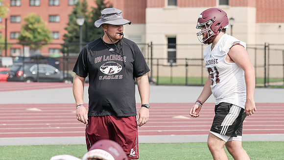 Coach Andrew McGlenn (6)
