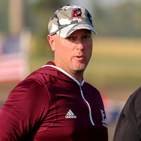 Coach Michael McGuire  (2)