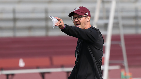Coach Michael Zweifel  (2)