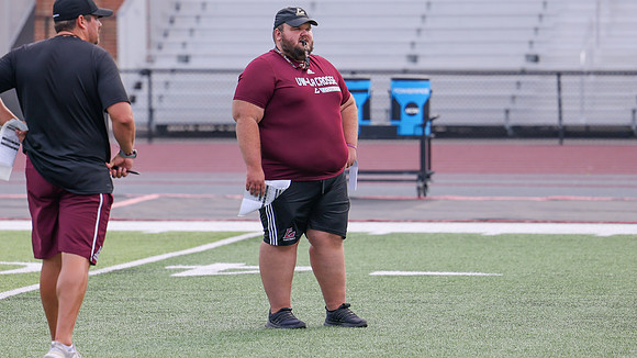 Coach Jake White  (3)