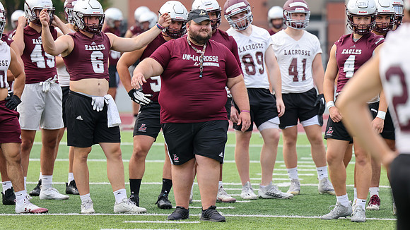 Coach Jake White  (2)