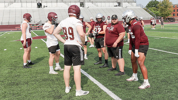 Coach Jake White  (1)