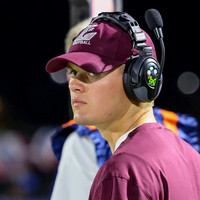 COACH Gunnar Bagstad