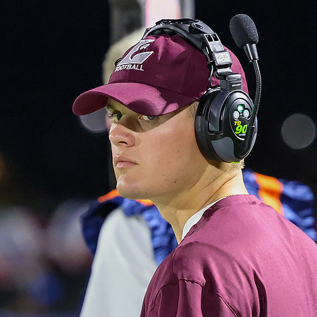 Coach Gunnar Bagstad  (2)